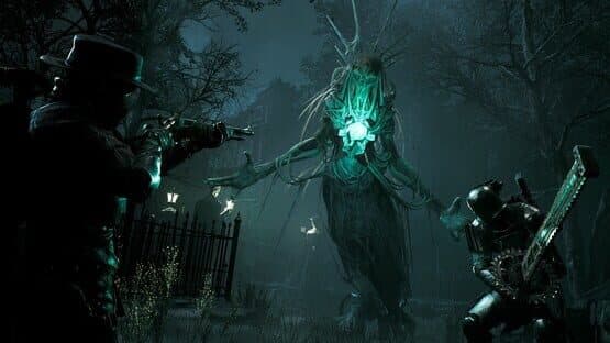 Remnant II: Deluxe Edition — screenshot 2