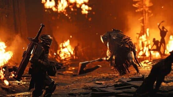 Remnant II: Deluxe Edition — screenshot 3