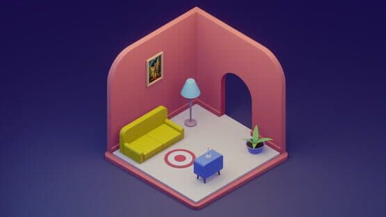 My Cozy Home — screenshot 1