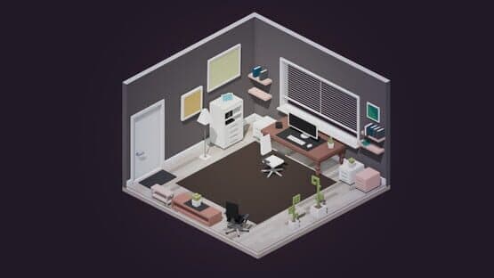 My Cozy Home — screenshot 2
