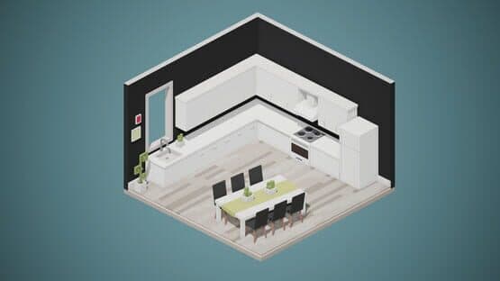 My Cozy Home — screenshot 3