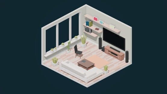 My Cozy Home — screenshot 5
