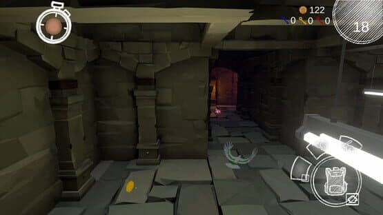 KoboldKroniken — screenshot 3