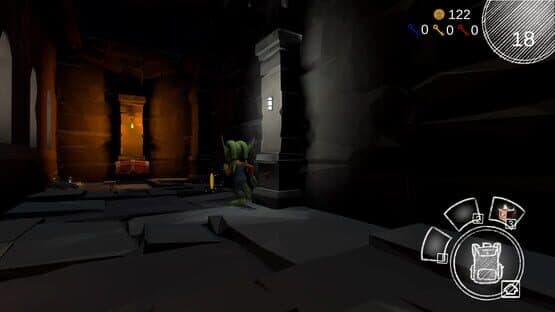 KoboldKroniken — screenshot 4
