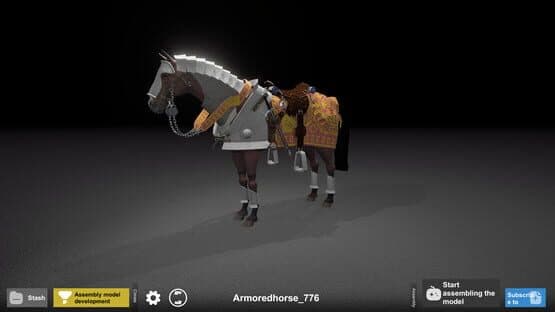 ModelMaker — screenshot 1