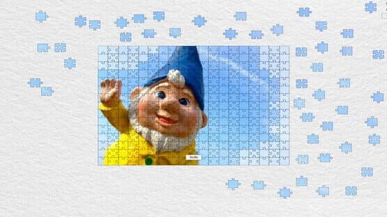 Gnome Enchanted Jigsaw Puzzles: Expansion Pack 4 — screenshot 2