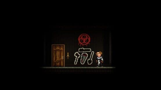 Terror at Oakheart — screenshot 2