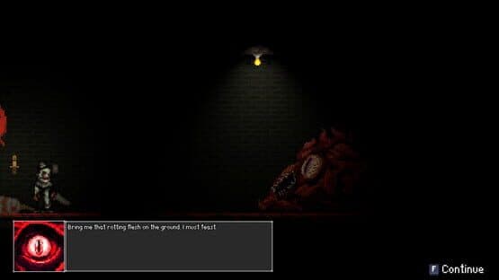 Terror at Oakheart — screenshot 3