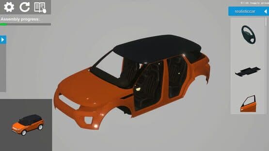 ModelMaker — screenshot 4