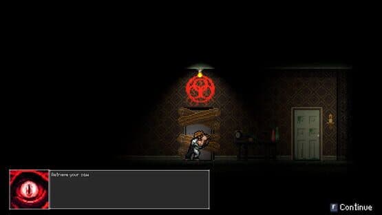 Terror at Oakheart — screenshot 4