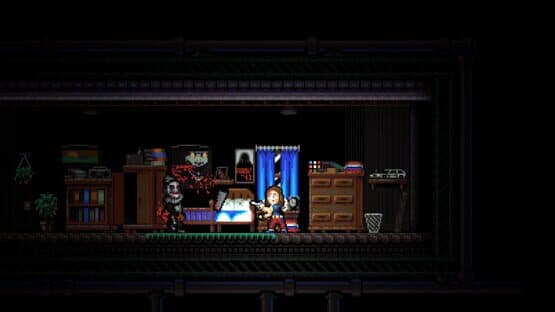 Terror at Oakheart — screenshot 5