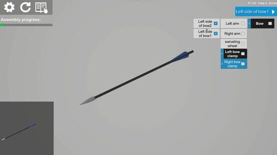 ModelMaker — screenshot 5