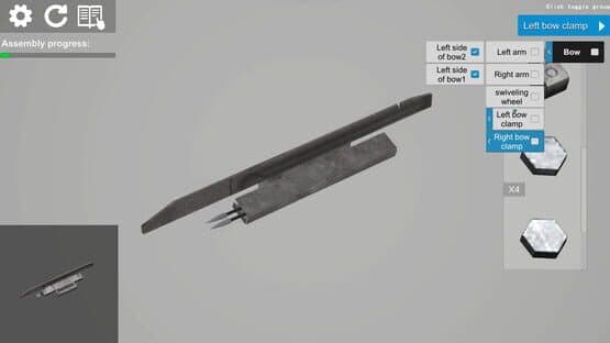 ModelMaker — screenshot 6