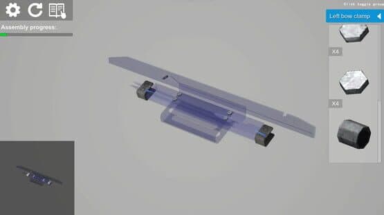ModelMaker — screenshot 7