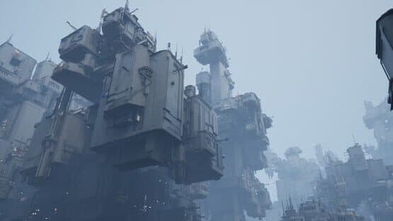Ia Scatter City — screenshot 6
