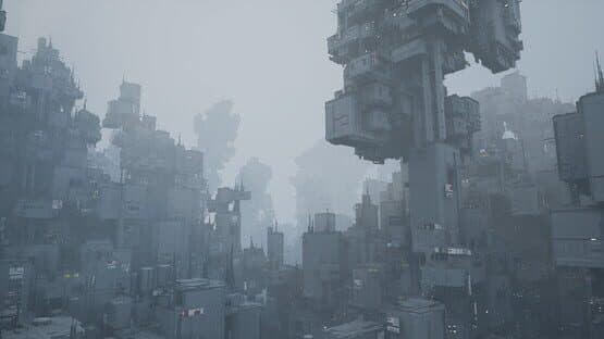 Ia Scatter City — screenshot 7