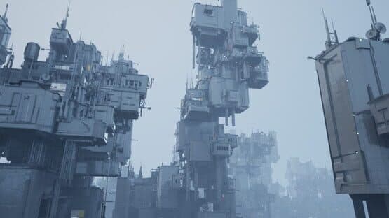 Ia Scatter City — screenshot 8