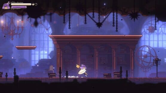 Constance — screenshot 1
