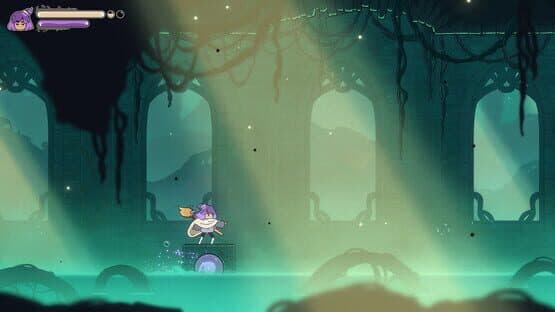Constance — screenshot 3