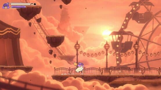 Constance — screenshot 4