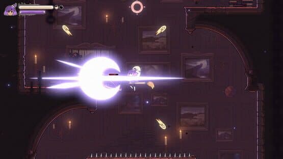 Constance — screenshot 5