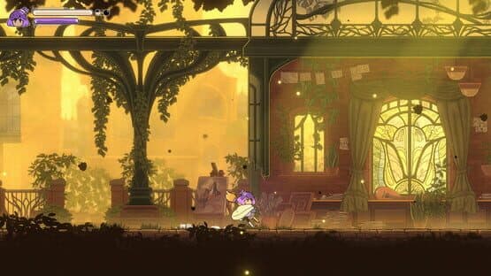 Constance — screenshot 6