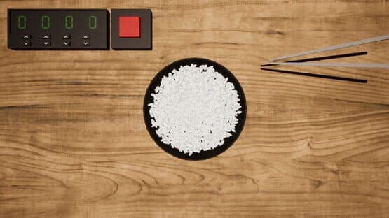 Kazoe Meshi — screenshot 1