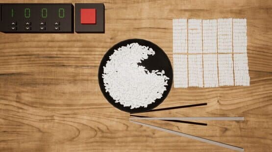 Kazoe Meshi — screenshot 2
