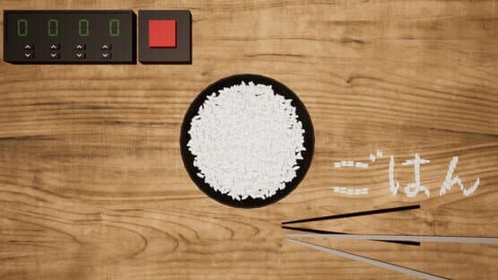 Kazoe Meshi — screenshot 3