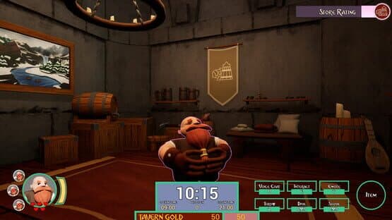 Bronzebeard's Tavern — screenshot 3