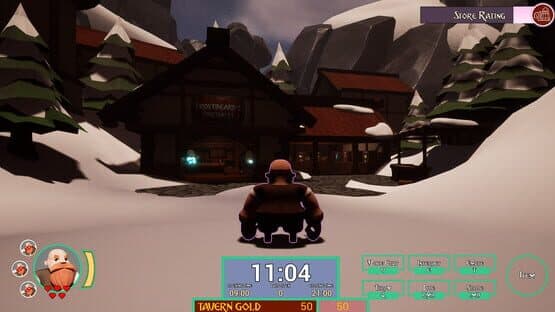 Bronzebeard's Tavern — screenshot 5
