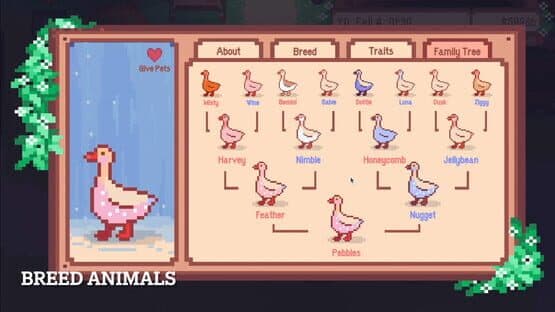 Wish Upon a Llama — screenshot 2