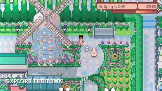Wish Upon a Llama — screenshot 4