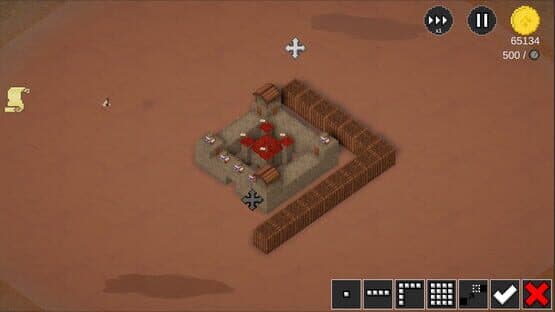 Cube Kingdoms — screenshot 3