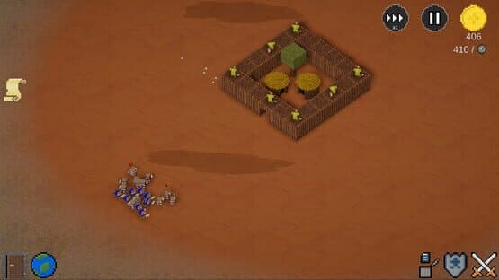 Cube Kingdoms — screenshot 5