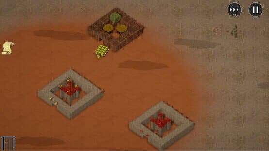 Cube Kingdoms — screenshot 6