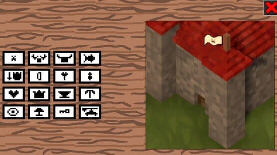 Cube Kingdoms — screenshot 8