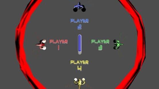 Exotic Kosmos — screenshot 1