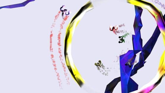 Exotic Kosmos — screenshot 3