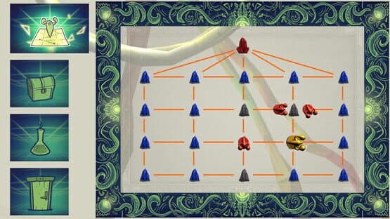Exotic Kosmos — screenshot 4