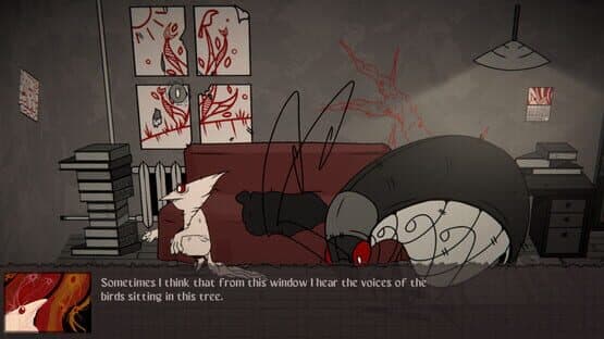 Provoron — screenshot 1