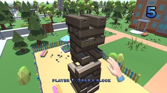 Stack-Making Neighbors — screenshot 3