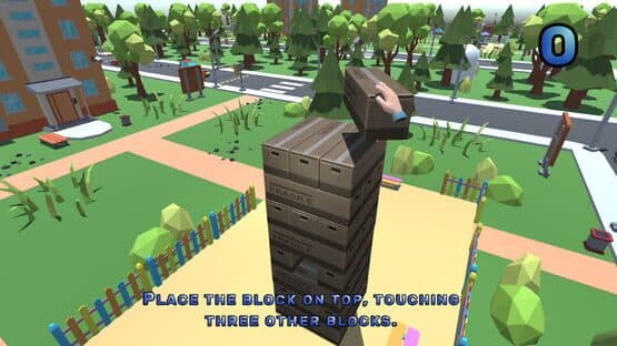 Stack-Making Neighbors — screenshot 5