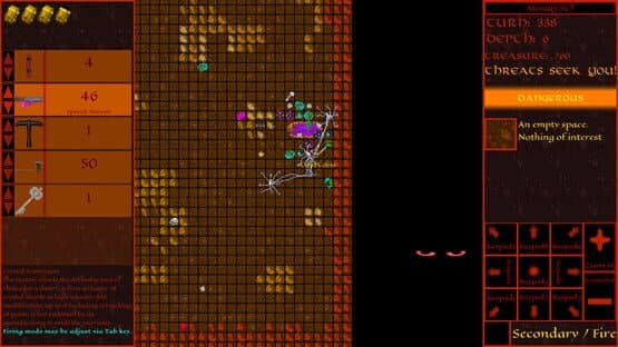 They Dug Too Deep — screenshot 8