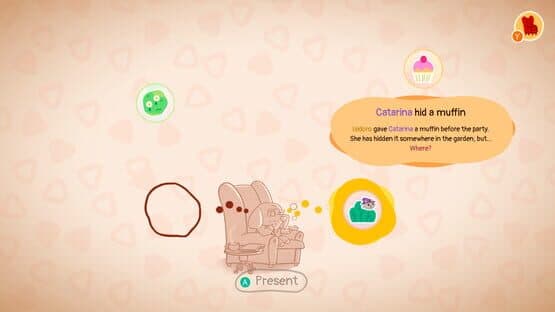 Just in Crime — screenshot 3