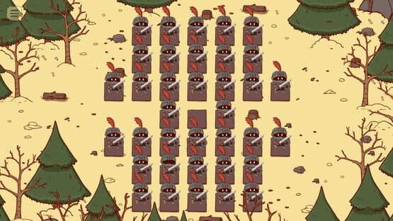 The Knight's Path — screenshot 4
