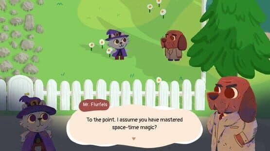 Just in Crime — screenshot 4