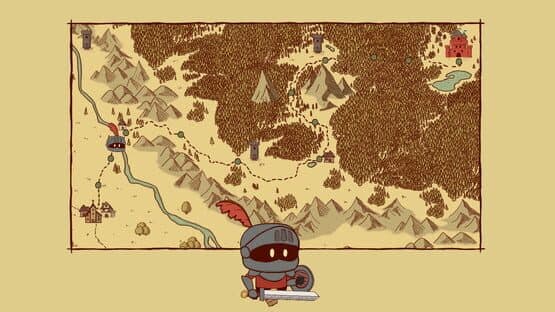 The Knight's Path — screenshot 5