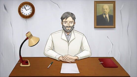 Project Vostok — screenshot 2