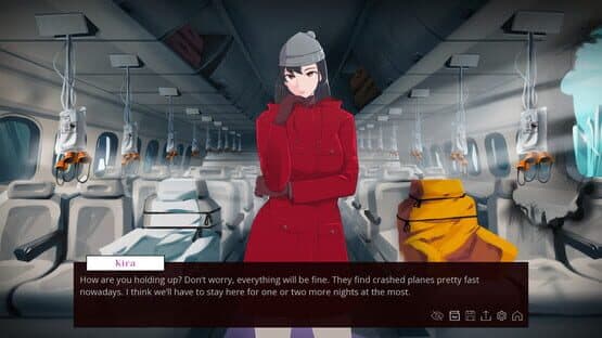 Project Vostok — screenshot 3